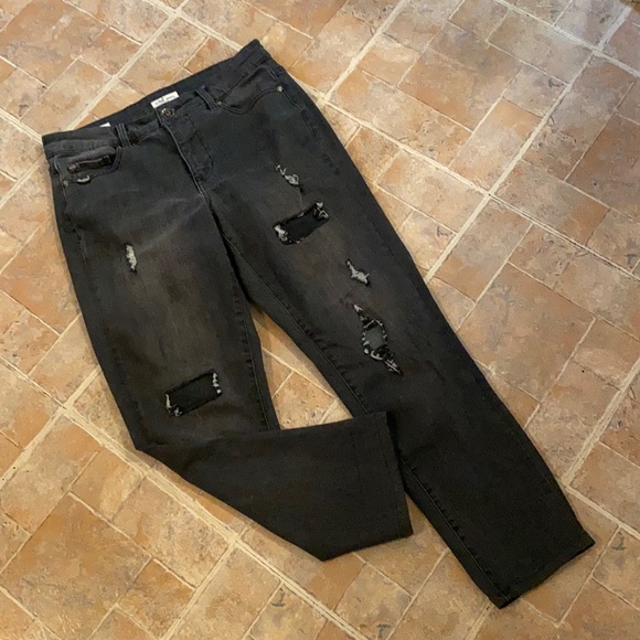 Tribal Denim - Tribal Jeans Boyfriend jeans size women’s 6